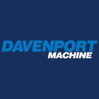 Davenport Machine